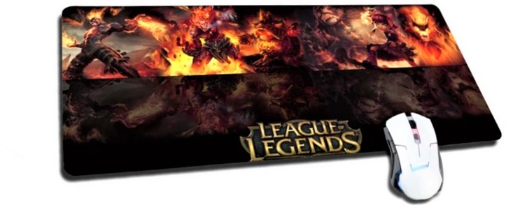 League of Legends