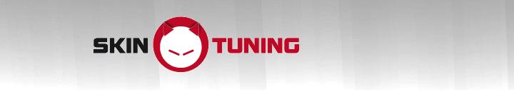 skin tuning polepy herních konzolí super polepy konzole-store.cz
