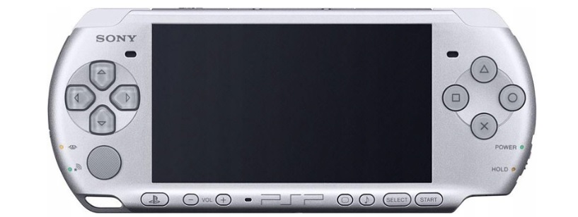 psp