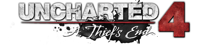 uncharted 4 klíčenky