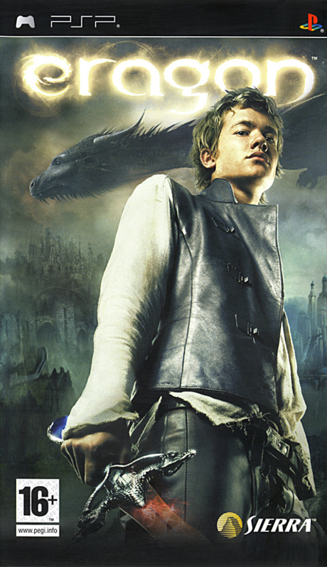 PSP Eragon