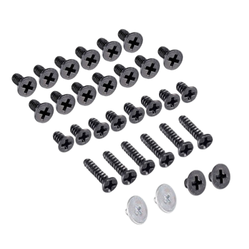 Nintendo Switch sada šroubků