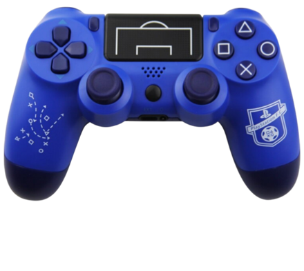 PS4 bezdrátový ovladač FIFA  F.C.