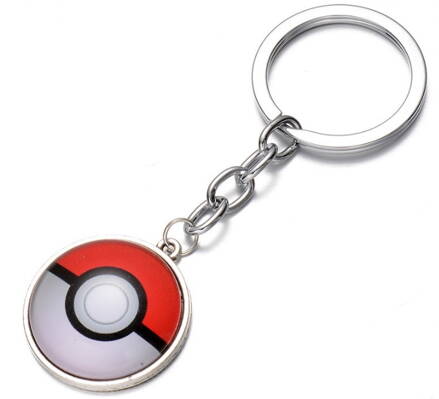 klíčenka Pokemon