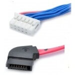 XBOX 360 Slim CD-ROM kabel