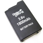 PSP 1000 Baterie 