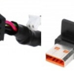 XBOX 360 náhradní motorek Kinect senzoru