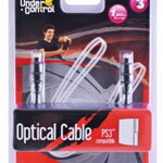 Optický kabel 1,8m PS3