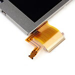3DS LCD modul spodní Sharp LX-SH002-2