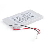 Baterie do ovladače ps3 + nabíjecí kabel 