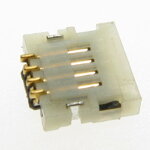 DS Touchscreen konektor