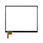 DSi Touch screen / digitizer