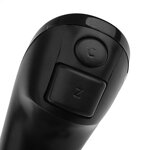 Wii sada Remote a nunchuck ovladače 