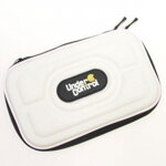 DSi Pouzdro Hard Bag bílé