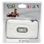 DSi Pouzdro Hard Bag bílé