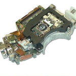 PS3 Laser KES 400 AAA ( bez pojezdu )