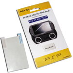 Ochranná fólie pro PSP GO