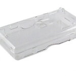 DS lite kryt krystal transparentní