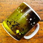 Alien Isolation hrnek 