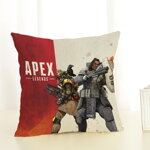 Povlak na polštář Apex Legends 45x45cm