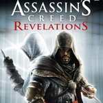 Assassin's Creed Revelations XBOX 360
