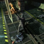 Batman: Arkham Origins PS3