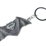 Klíčenka Batman vs Superman