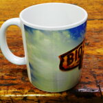 Bioshock hrnek varianta 1