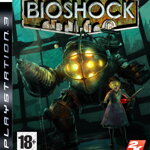 Bioshock PS3 