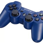 SONY PlayStation 3 Superslim Aqua Blue 500GB Bazar