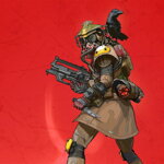 Plakát Apex Legends V1 HQ lesk