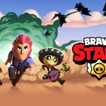 Plakát Brawl Stars HQ lesk
