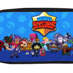 Školní pouzdro Brawl Stars v8