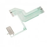 Kabely pod tlačítka pro PSP1000/fat kompletní sada