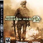 Call Of Duty Modern Warfare 2 PS3