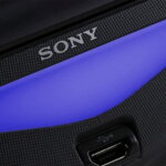 PS4 nabíjecí kabel ovladače HQ