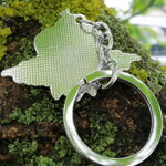 Klíčenka Crash Bandicoot V4