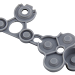 Gumová  kontaktní podložka D-Pad pro Xbox One