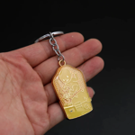 Klíčenka Death Stranding Dreamcatcher bridge baby