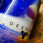 Destiny hrnek varianta 2