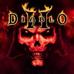 Podložka pod myš Diablo 2