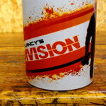 The Division Hrnek varianta 2