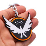 Klíčenka The Division A