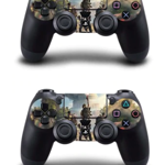 PS4 PRO polep Tom Clansys The Division 2