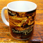 Dying Light Valentine hrnek varianta 1