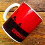 Evolve hrnek varianta 2