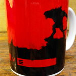 Evolve hrnek varianta 2