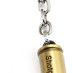 Klíčenka PUBG falešný náboj