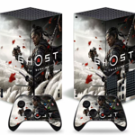 Xbox Series X polep GTA 5