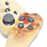 Bezdrátový ovladač pro ovladač PS3 God Of War